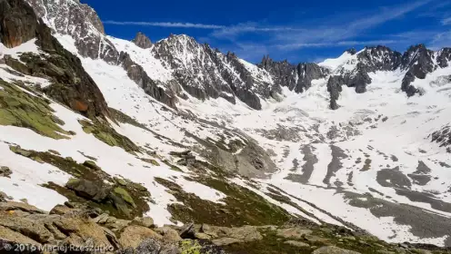 2016-07-07 · 12:28 · Balcon de la Mer de Glace