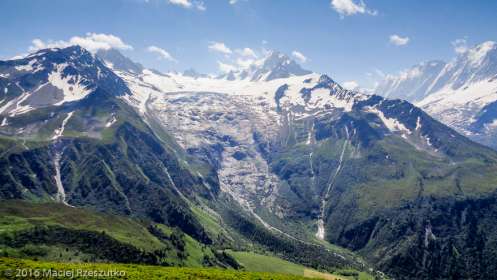 Aiguillette des Posettes · Alpes, Massif du Mont-Blanc, Vallée de Chamonix, FR · GPS 46°0'53.00'' N 6°56'17.20'' E · Altitude 2076m