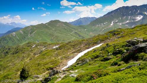 Aiguillette des Posettes · Alpes, Massif du Mont-Blanc, Vallée de Chamonix, FR · GPS 46°1'4.58'' N 6°56'23.81'' E · Altitude 2148m
