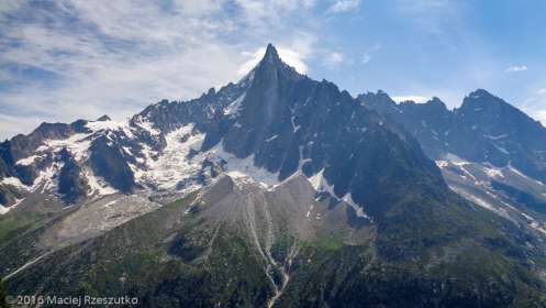 Signal Forbes · Alpes, Massif du Mont-Blanc, Vallée de Chamonix, FR · GPS 45°55'41.27'' N 6°54'46.28'' E · Altitude 2163m