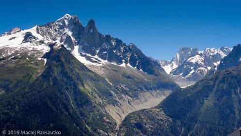 La Flégère · Alpes, Aiguilles Rouges, FR · GPS 45°57'37.64'' N 6°53'13.15'' E · Altitude 1891m