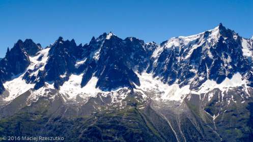 Le Brévent · Alpes, Aiguilles Rouges, FR · GPS 45°56'1.70'' N 6°50'16.08'' E · Altitude 2474m