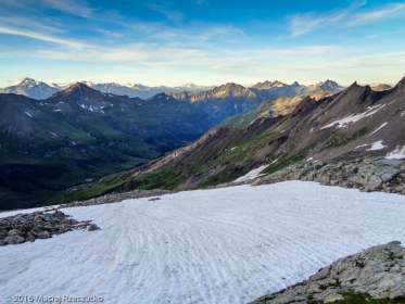 Refuge Robert Blanc · Alpes, Massif du Mont-Blanc, FR · GPS 45°45'55.23'' N 6°46'28.72'' E · Altitude 2729m