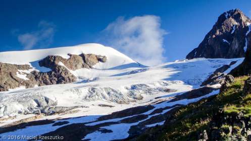 Les Cabottes · Alpes, Massif du Mont-Blanc, FR · GPS 45°45'25.30'' N 6°47'30.16'' E · Altitude 2535m