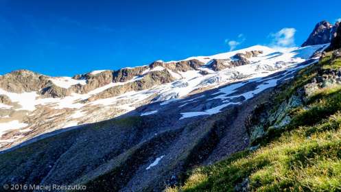 Les Cabottes · Alpes, Massif du Mont-Blanc, FR · GPS 45°45'25.30'' N 6°47'30.19'' E · Altitude 2535m