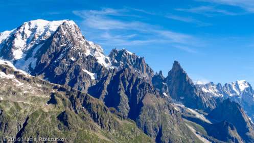 Col de Chavannes · Alpes, Massif du Mont-Blanc, Val Veny, IT · GPS 45°44'55.55'' N 6°49'41.21'' E · Altitude 2510m
