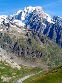 Col de Chavannes · Alpes, Massif du Mont-Blanc, Val Veny, IT · GPS 45°44'56.04'' N 6°49'55.40'' E · Altitude 2565m
