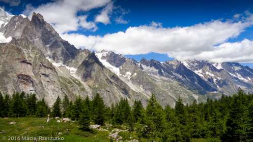 Col Chécrouit · Alpes, Massif du Mont-Blanc, Val Veny, IT · GPS 45°46'52.25'' N 6°54'49.10'' E · Altitude 2213m