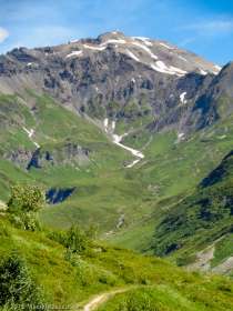 Chalets d'Écuelle · Alpes, Aiguilles Rouges, FR · GPS 45°58'54.33'' N 6°49'40.48'' E · Altitude 1879m
