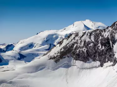 2016-08-08 · 09:45 · Nadelhorn