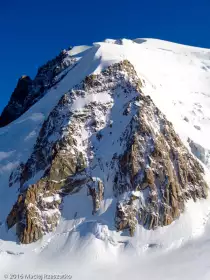 2016-08-12 · 18:10 · Mont Blanc par les 3 Monts