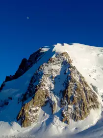 2016-08-12 · 19:57 · Mont Blanc par les 3 Monts