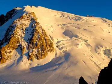 2016-08-12 · 20:34 · Mont Blanc par les 3 Monts