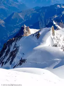 2016-08-13 · 09:40 · Mont Blanc par les 3 Monts