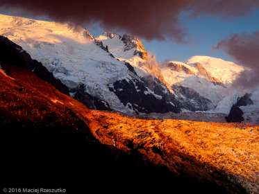 Chamonix-Mont-Blanc · Alpes, Massif du Mont-Blanc, Vallée de Chamonix, FR · GPS 45°55'27.49'' N 6°51'50.71'' E · Altitude 1078m