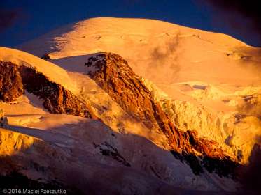 Chamonix-Mont-Blanc · Alpes, Massif du Mont-Blanc, Vallée de Chamonix, FR · GPS 45°55'27.52'' N 6°51'50.69'' E · Altitude 1078m