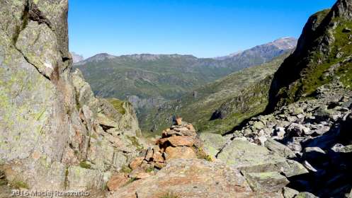 Col du Brévent · Alpes, Préalpes de Savoie, Aiguilles Rouges, FR · GPS 45°56'36.52'' N 6°50'26.72'' E · Altitude 2269m