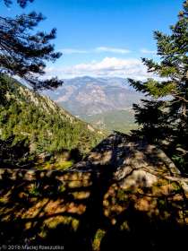 Fillols · Pyrénées, Pyrénées-Orientales, Massif du Canigou, FR · GPS 42°33'29.30'' N 2°25'23.73'' E · Altitude 964.6061m