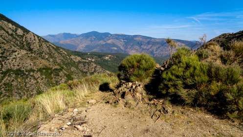 Les Esplanes · Pyrénées, Pyrénées-Orientales, Réserve Naturelle de Py, FR · GPS 42°30'53.11'' N 2°22'17.11'' E · Altitude 1053m