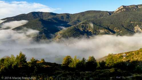 Bagà · Pyrénées, Catalogne, Cadí, ES · GPS 42°15'32.03'' N 1°52'7.00'' E · Altitude 954m