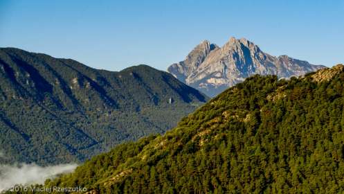 Parc Natural del Cadí · Pyrénées, Catalogne, Cadí, ES · GPS 42°16'12.59'' N 1°52'55.83'' E · Altitude 1230m
