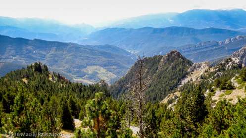 Serra de Cadí · Pyrénées, Catalogne, Cadí, ES · GPS 42°18'42.07'' N 1°51'46.21'' E · Altitude 2099m