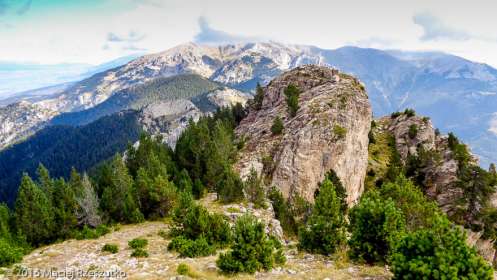 Serra de Cadí · Pyrénées, Catalogne, Cadí, ES · GPS 42°18'23.09'' N 1°50'32.39'' E · Altitude 2253m