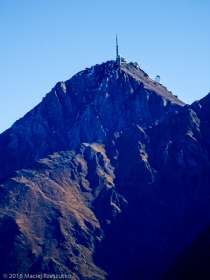 Pic de Barran · Pyrénées, Hautes-Pyrénées, Massif de Hautacam, FR · GPS 42°57'37.64'' N 0°2'2.21'' E · Altitude 1982m
