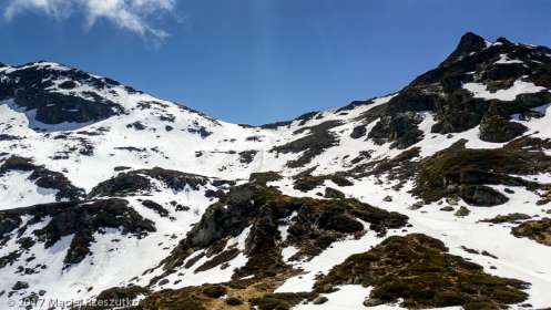 Sous le Col d'Appy · Pyrénées, Ariège, Montagne de Tabe, FR · GPS 42°49'38.26'' N 1°45'18.86'' E · Altitude 1864m