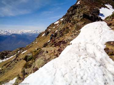Col de Girabal · Pyrénées, Ariège, Montagne de Tabe, FR · GPS 42°49'11.95'' N 1°45'38.35'' E · Altitude 1973m