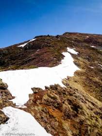 Col de Girabal · Pyrénées, Ariège, Montagne de Tabe, FR · GPS 42°49'12.50'' N 1°45'39.96'' E · Altitude 1964m