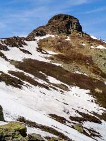 Traversée Col de Girabal - Col de l’Étang d'Appy · Pyrénées, Ariège, Montagne de Tabe, FR · GPS 42°49'22.73'' N 1°45'15.64'' E · Altitude 1945m