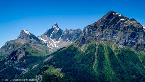 Tête de Louis Philippe · Alpes, Préalpes de Savoie, Massif du Giffre, FR · GPS 46°0'0.91'' N 6°38'28.97'' E · Altitude 992m