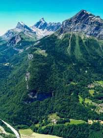 Tête de Louis Philippe · Alpes, Préalpes de Savoie, Massif du Giffre, FR · GPS 46°0'1.30'' N 6°38'29.95'' E · Altitude 987.1m