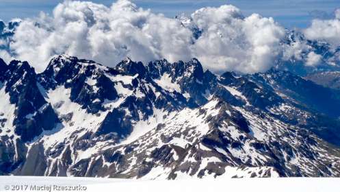 Mont Buet · Alpes, Aiguilles Rouges, Vallon de Bérard, FR · GPS 46°1'28.77'' N 6°51'10.28'' E · Altitude 3096m