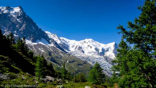 Refuge du Plan de l'Aiguille · Alpes, Massif du Mont-Blanc, Vallée de Chamonix, FR · GPS 45°54'18.04'' N 6°52'44.07'' E · Altitude 1998m