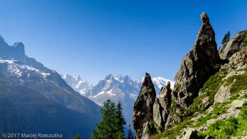 Aiguillette d’Argentière · Alpes, Aiguilles Rouges, Vallée de Chamonix, FR · GPS 45°59'8.48'' N 6°54'47.47'' E · Altitude 1844m
