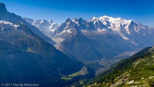 La Tête aux Vents · Alpes, Aiguilles Rouges, Vallée de Chamonix, FR · GPS 45°58'56.79'' N 6°54'23.36'' E · Altitude 2135m
