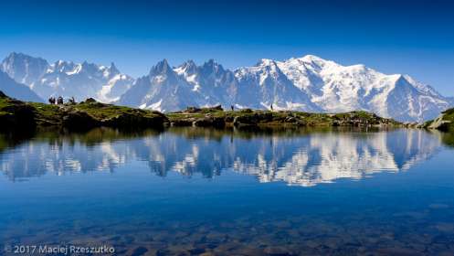 Lacs des Cheserys · Alpes, Aiguilles Rouges, Vallée de Chamonix, FR · GPS 45°58'57.47'' N 6°53'50.62'' E · Altitude 2205m