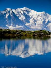 Lacs des Cheserys · Alpes, Aiguilles Rouges, Vallée de Chamonix, FR · GPS 45°58'57.34'' N 6°53'50.61'' E · Altitude 2203m