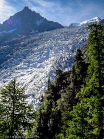 Chalet des Pyramides · Alpes, Massif du Mont-Blanc, Vallée de Chamonix, FR · GPS 45°53'19.17'' N 6°51'9.11'' E · Altitude 1831m