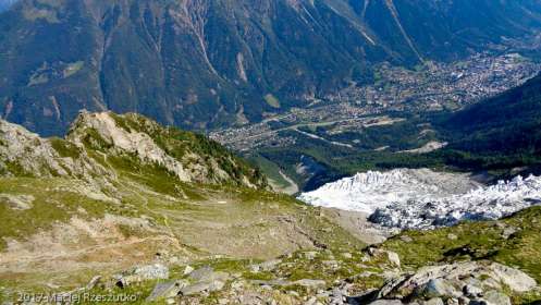 Gite à Balmat · Alpes, Massif du Mont-Blanc, Vallée de Chamonix, FR · GPS 45°52'48.78'' N 6°51'26.40'' E · Altitude 2367m
