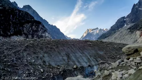2017-06-23 · 06:34 · Balcon de la Mer de Glace