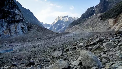 2017-06-23 · 06:45 · Balcon de la Mer de Glace