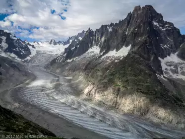 2017-06-23 · 09:07 · Balcon de la Mer de Glace