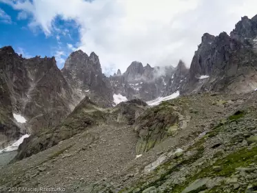 2017-06-23 · 10:50 · Balcon de la Mer de Glace