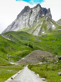 2017-07-02 · 15:31 · Demi Tour du Mont-Blanc Sud
