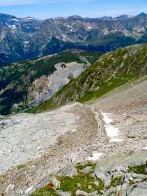 Refuge Albert I · Alpes, Massif du Mont-Blanc, Vallée de Chamonix, FR · GPS 45°59'48.71'' N 6°59'10.92'' E · Altitude 2609m
