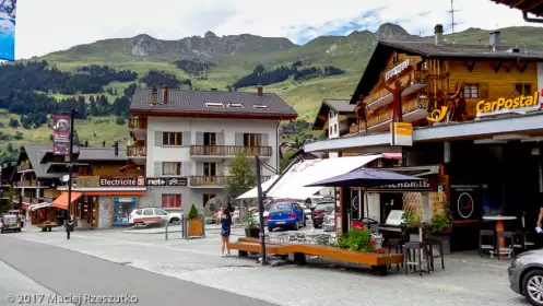 2017-07-07 · 16:02 · Trail Verbier St Bernard X-Alpine