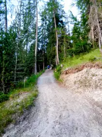 2017-07-08 · 06:05 · Trail Verbier St Bernard X-Alpine